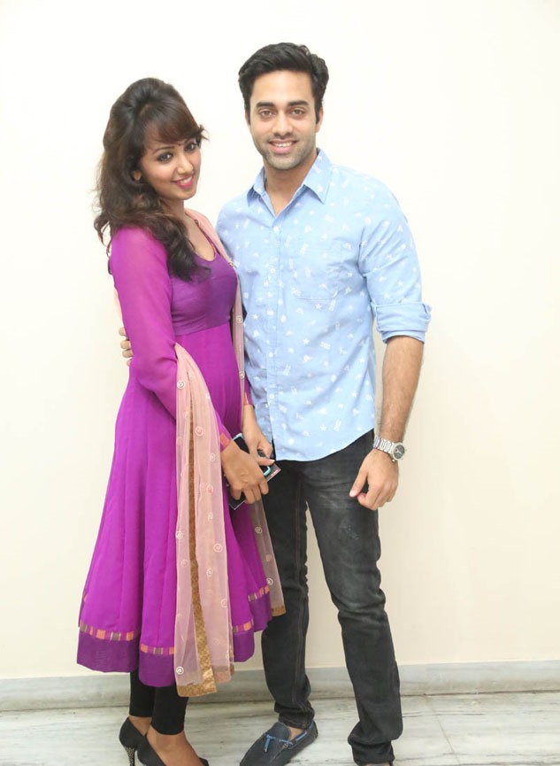 Ice Cream Movie Audio Launch Photos