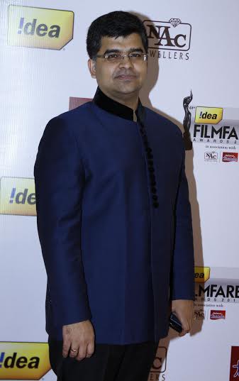 Idea Filmfare Awards 2014 Event Stills