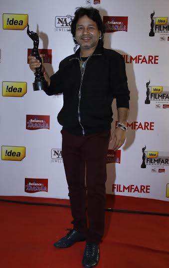 Idea Filmfare Awards 2014 Event Stills