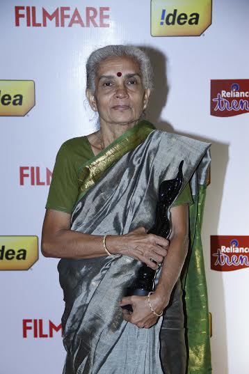 Idea Filmfare Awards 2014 Event Stills