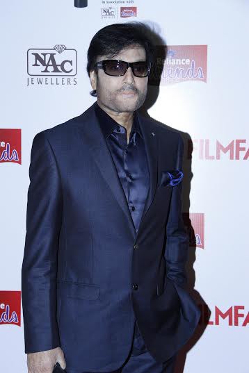 Idea Filmfare Awards 2014 Event Stills