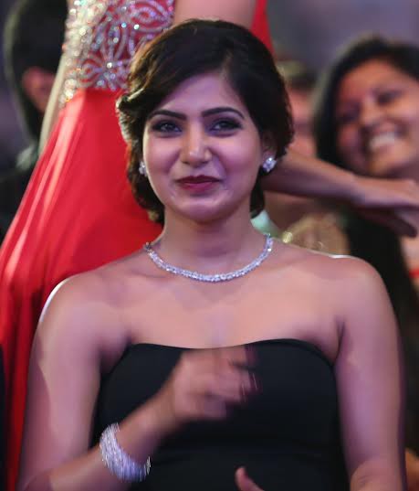 Idea Filmfare Awards 2014 Event Stills