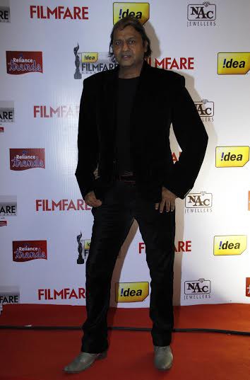 Idea Filmfare Awards 2014 Event Stills