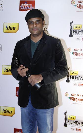 Idea Filmfare Awards 2014 Event Stills