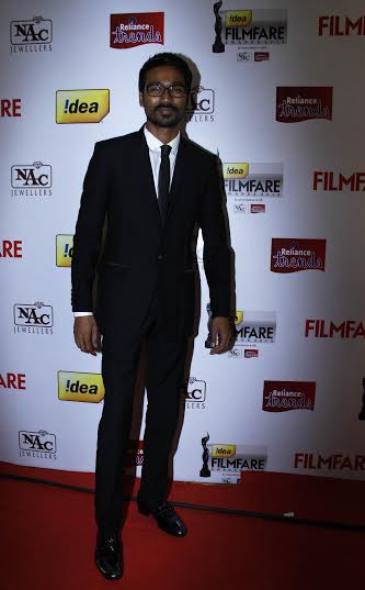 Idea Filmfare Awards 2014 Event Stills