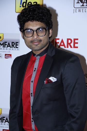 Idea Filmfare Awards 2014 Event Stills