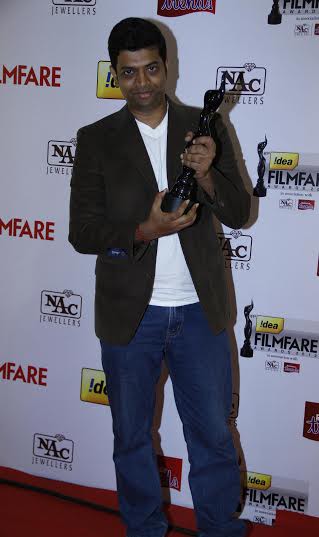 Idea Filmfare Awards 2014 Event Stills