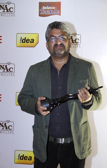 Idea Filmfare Awards 2014 Event Stills