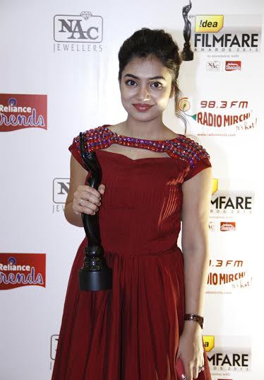 Idea Filmfare Awards 2014 Event Stills