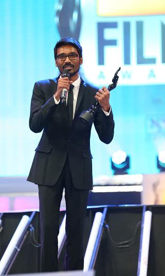 Idea Filmfare Awards 2014 Event Stills