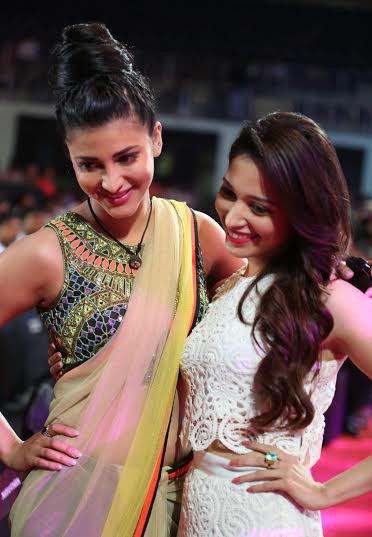 Idea Filmfare Awards 2014 Event Stills