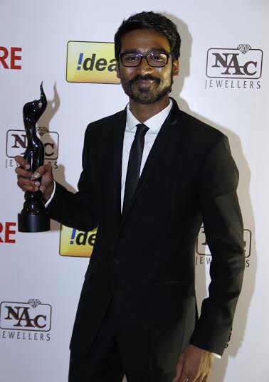 Idea Filmfare Awards 2014 Event Stills