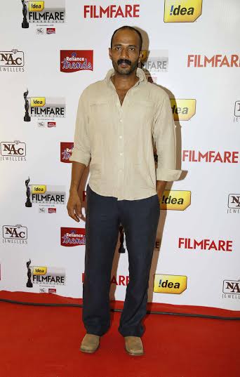 Idea Filmfare Awards 2014 Event Stills