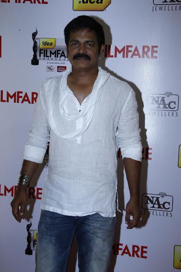 Idea Filmfare Awards 2014 Event Stills