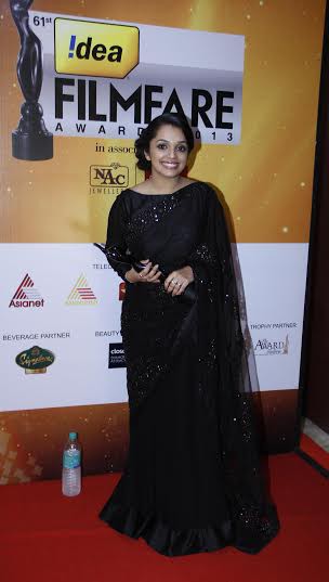 Idea Filmfare Awards 2014 Event Stills