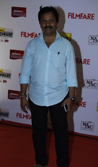 Idea Filmfare Awards 2014 Event Stills