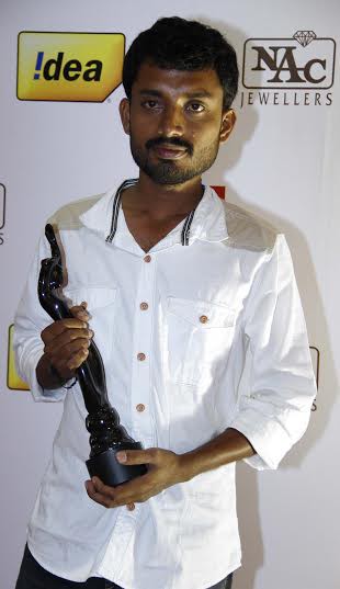 Idea Filmfare Awards 2014 Event Stills