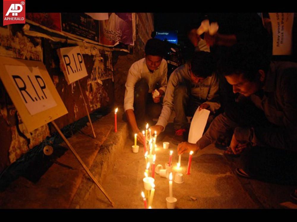 Images Condolence on Death Students