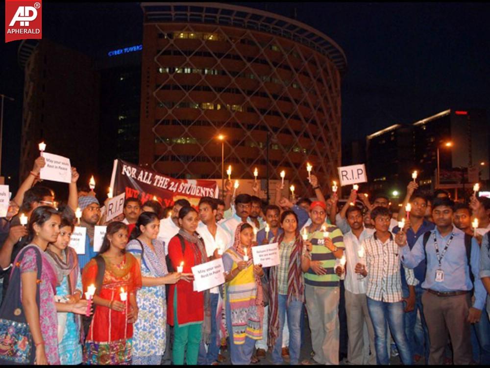 Images Condolence on Death Students