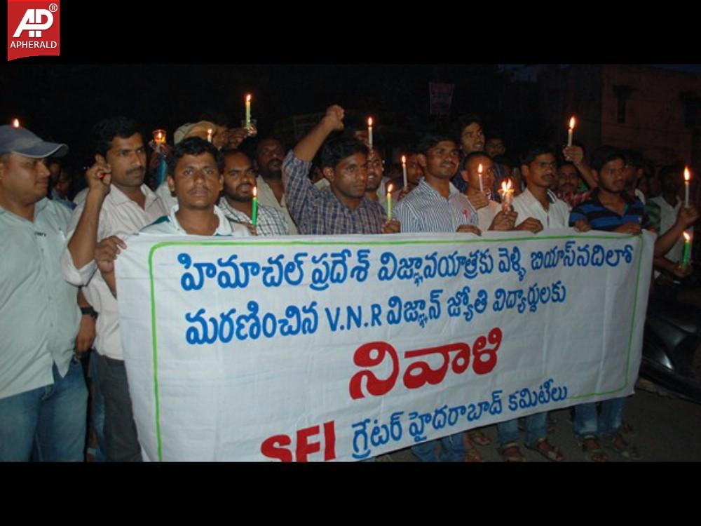 Images Condolence on Death Students