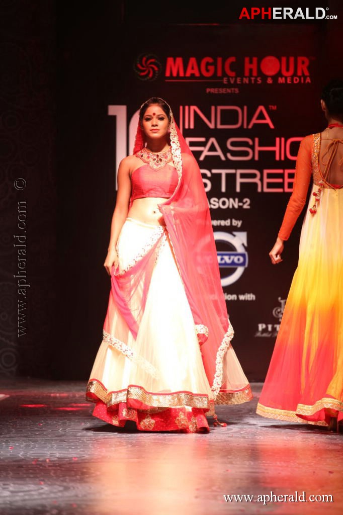 India Fashion Street Season 2 - day 2