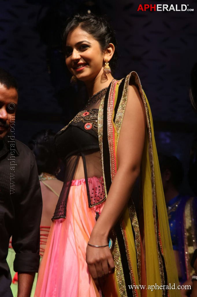 India Fashion Street Season 2 - day 2