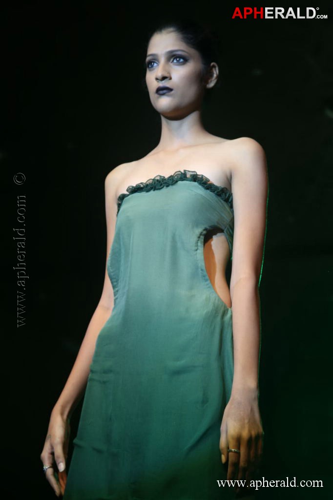 India Fashion Street Season 2 - day 2