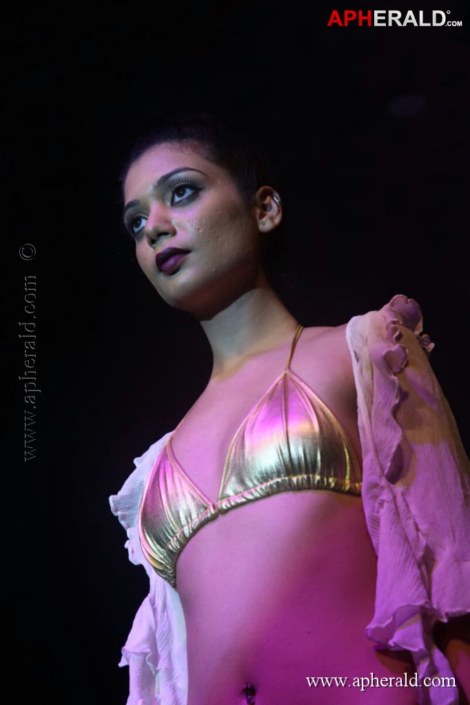 India Fashion Street Season 2 - day 2