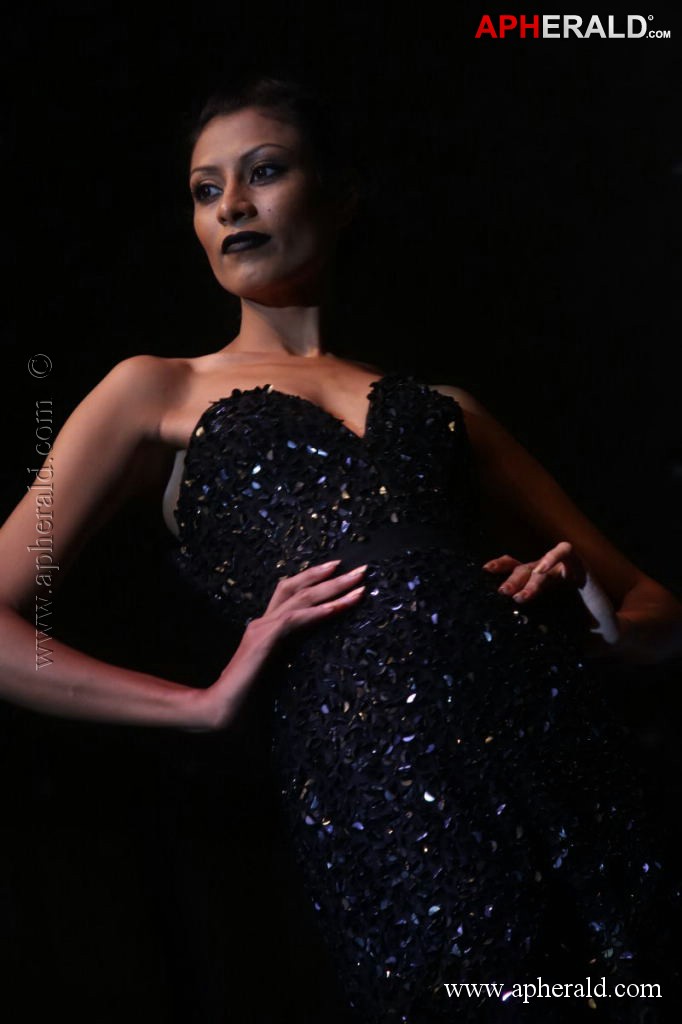 India Fashion Street Season 2 - day 2