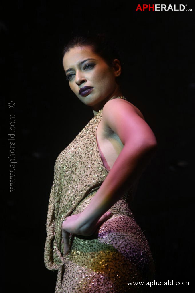 India Fashion Street Season 2 - day 2