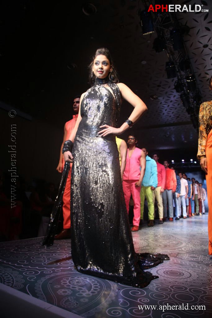 India Fashion Street Season 2 - day 2