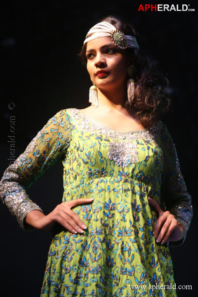 India Fashion Street Season 2 - day 2