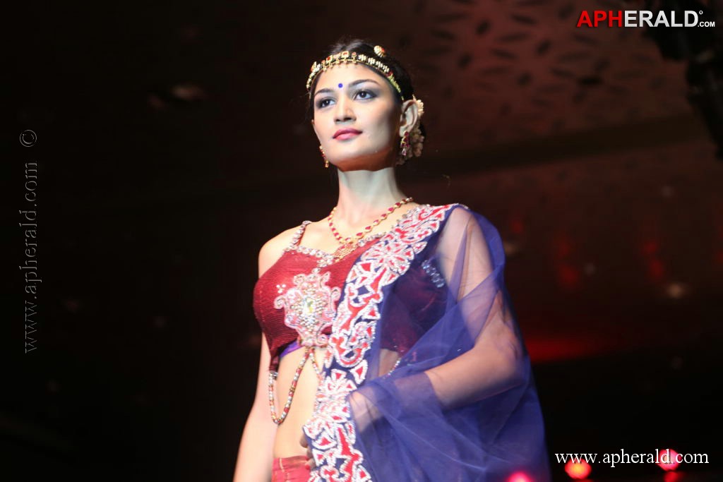 India Fashion Street Season 2 - day 2