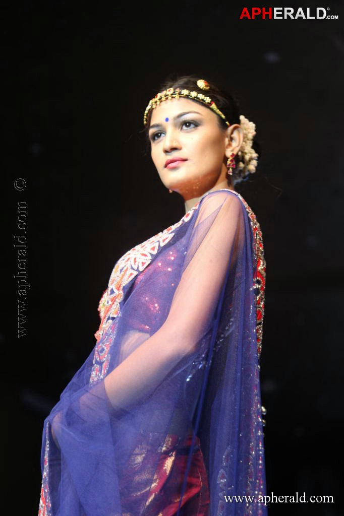 India Fashion Street Season 2 - day 2