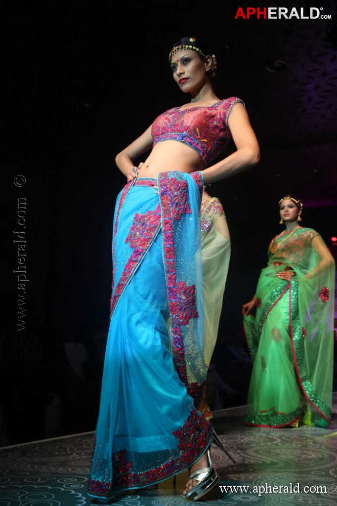 India Fashion Street Season 2 - day 2