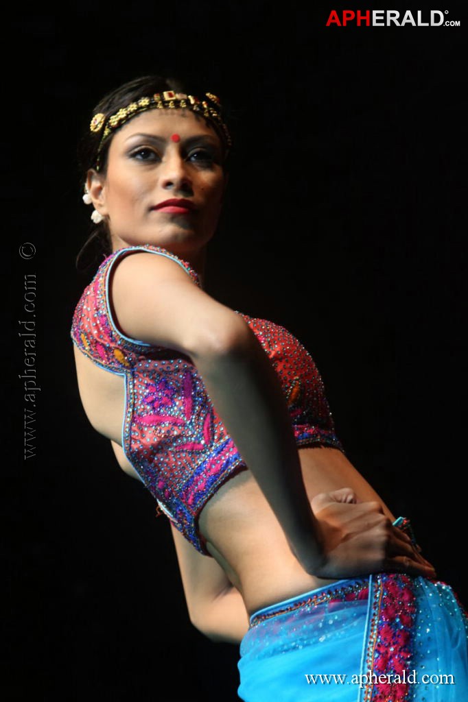 India Fashion Street Season 2 - day 2