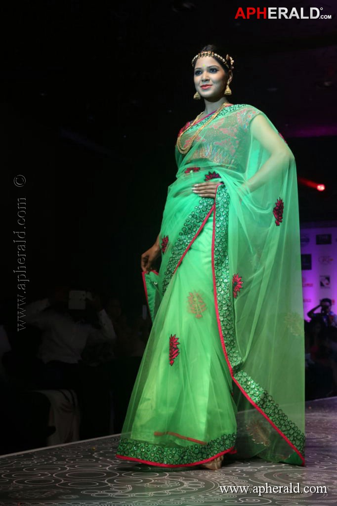 India Fashion Street Season 2 - day 2