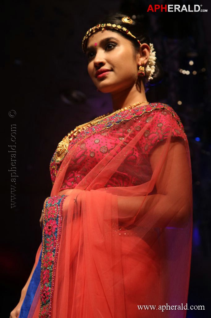 India Fashion Street Season 2 - day 2