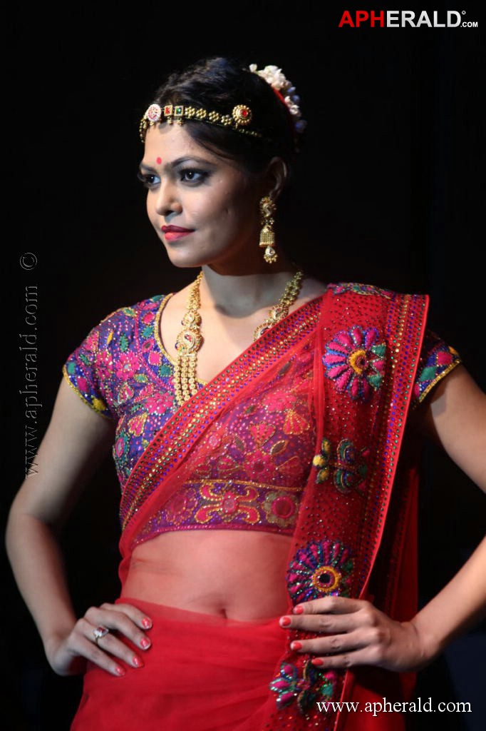 India Fashion Street Season 2 - day 2