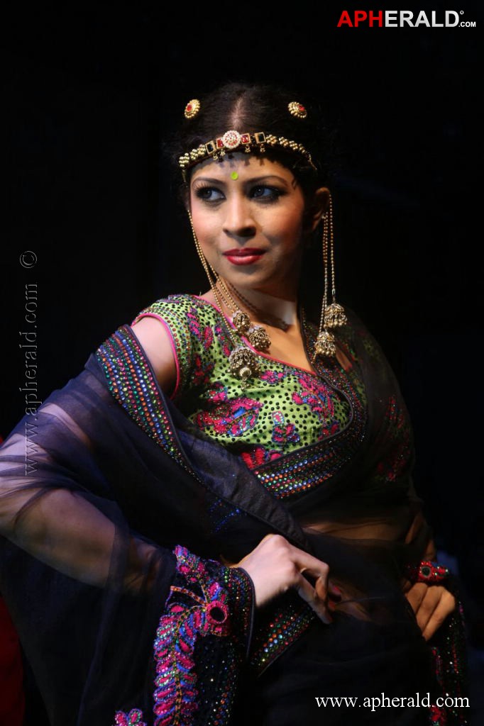 India Fashion Street Season 2 - day 2