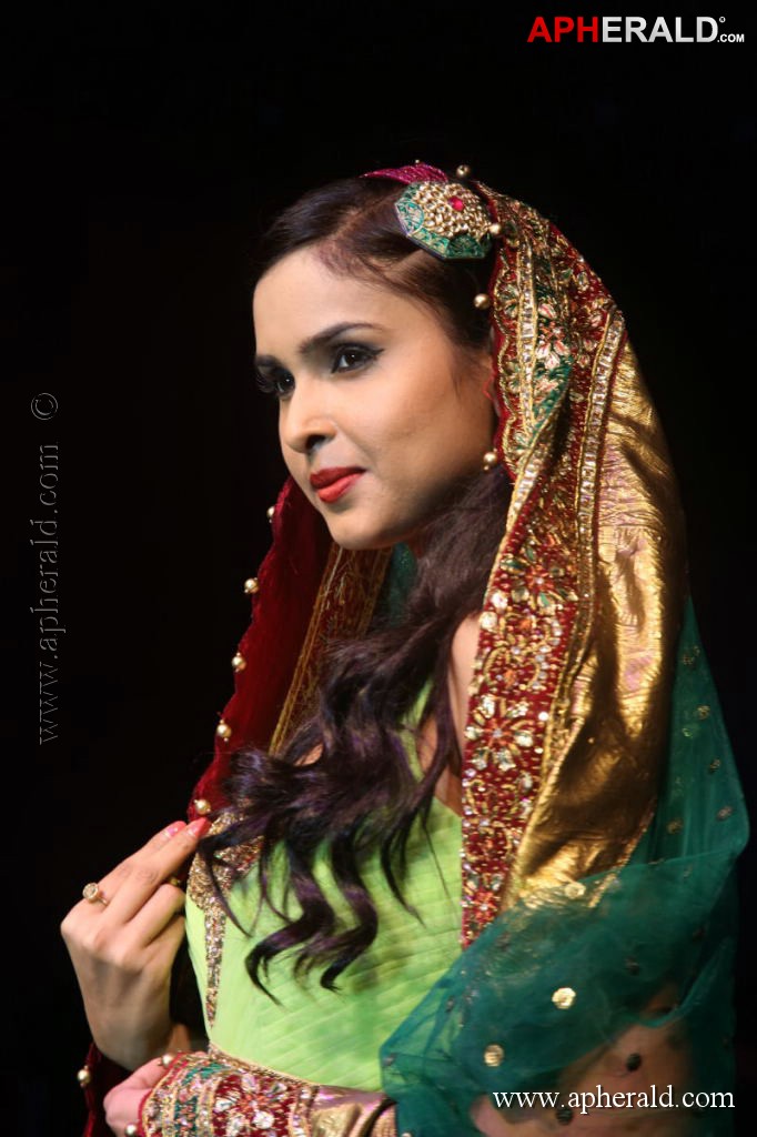 India Fashion Street Season 2 - day 2