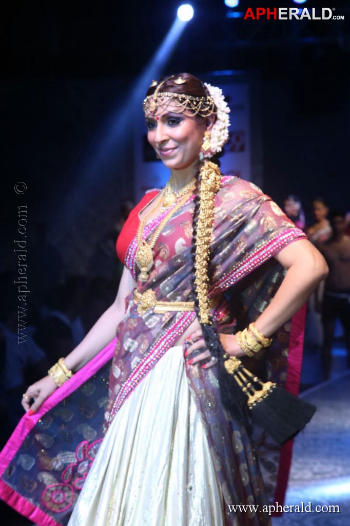 India Fashion Street Season 2 - day 2