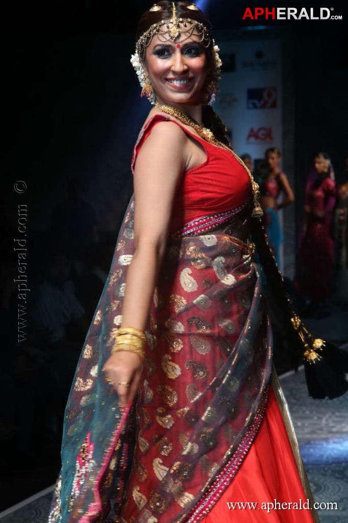 India Fashion Street Season 2 - day 2