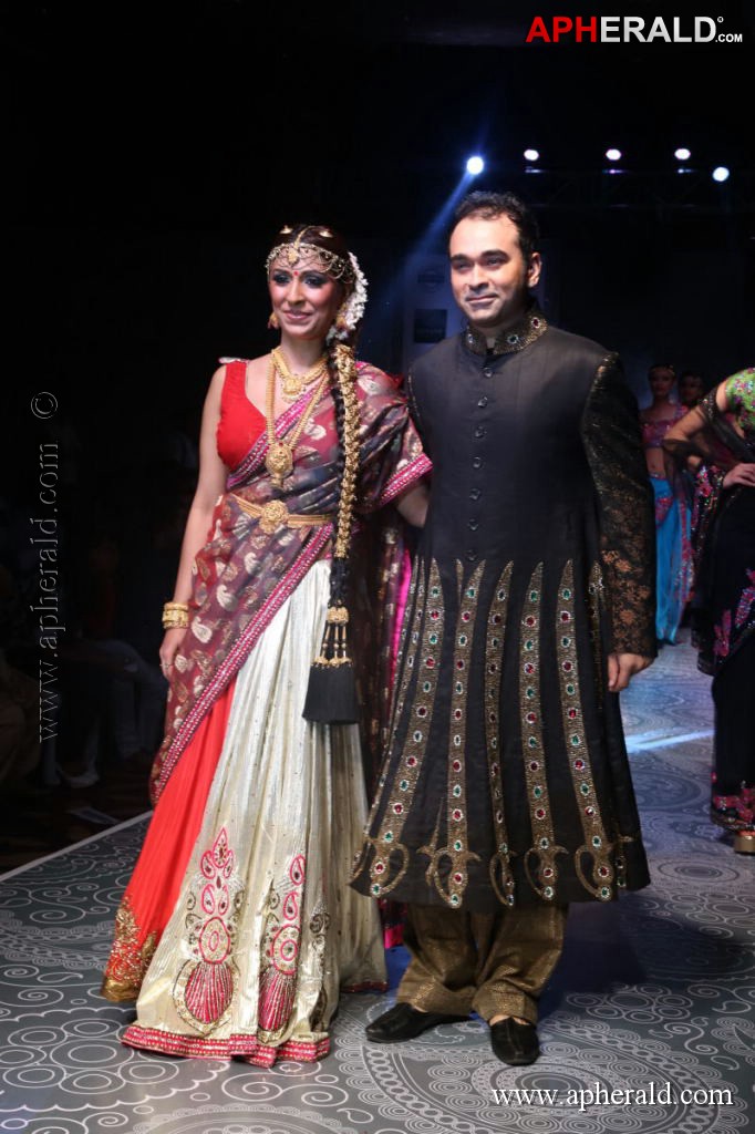 India Fashion Street Season 2 - day 2