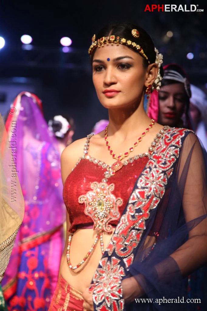 India Fashion Street Season 2 - day 2