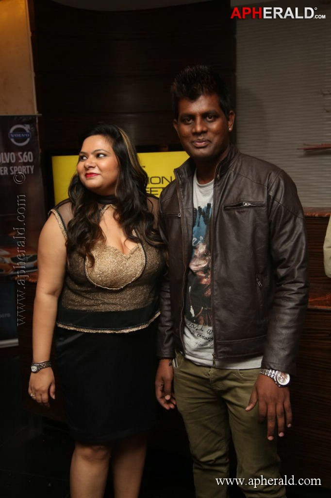 India Fashion Street Season 2 - day 2