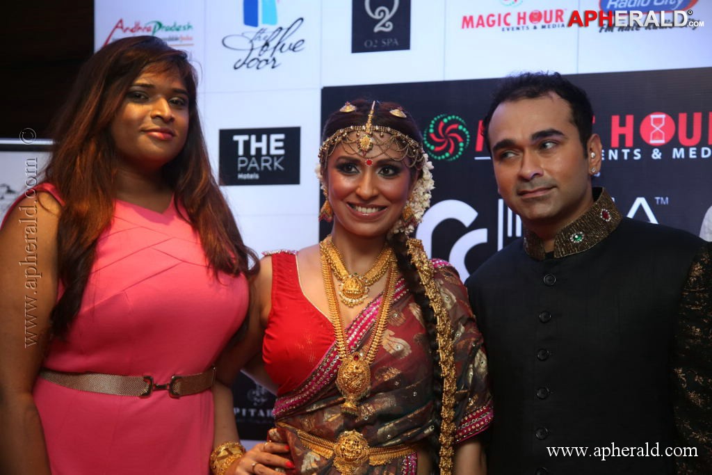 India Fashion Street Season 2 - day 2