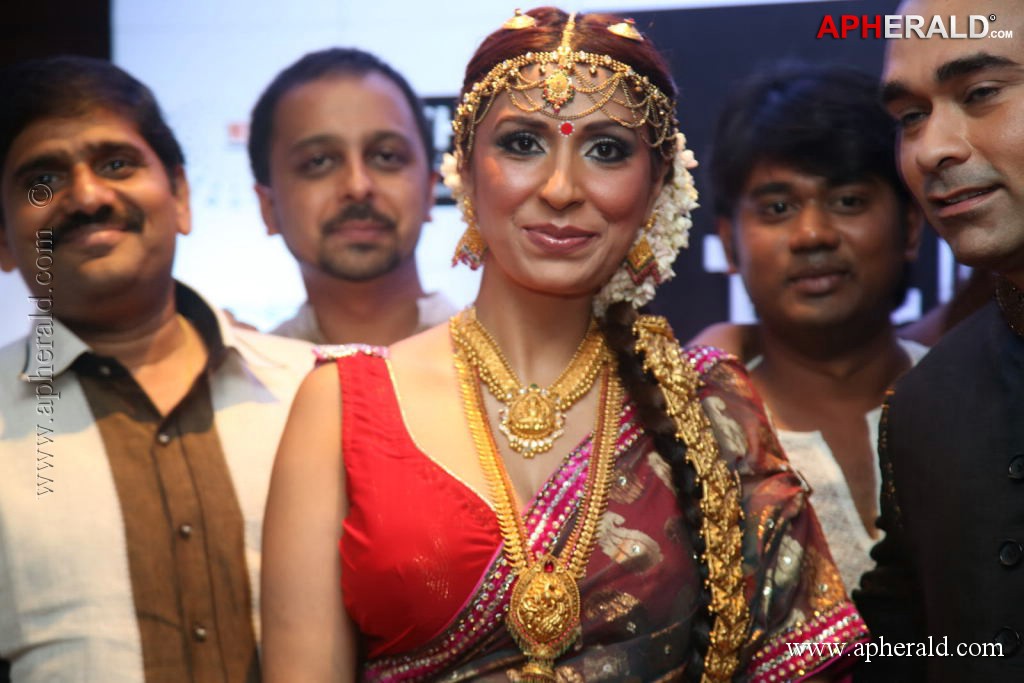 India Fashion Street Season 2 - day 2