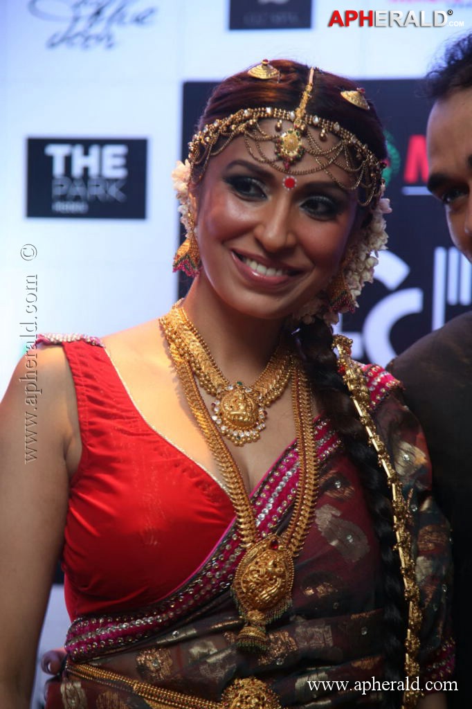 India Fashion Street Season 2 - day 2