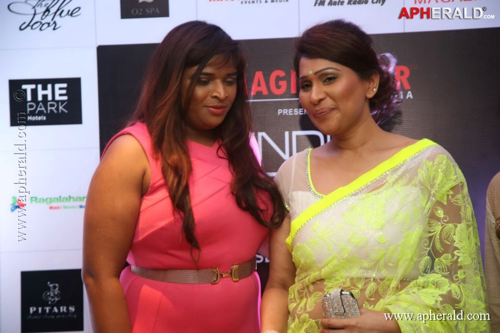 India Fashion Street Season 2 - day 2